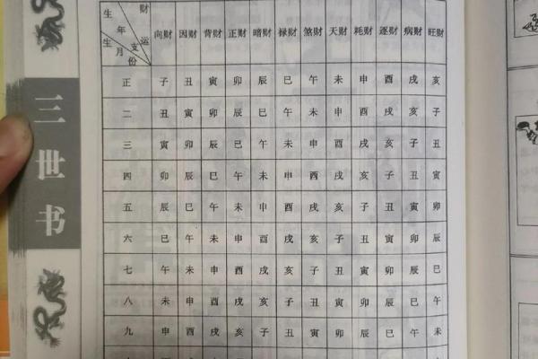 财禄相随八字