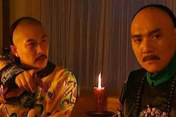 大臣生病,雍正要来大臣的八字,看后说:你八字甚好,必能痊愈 大臣生病,雍正要来大臣的八字,看后说:你八字甚好,必能痊愈