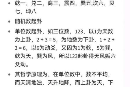 梅花易数怎么排盘法