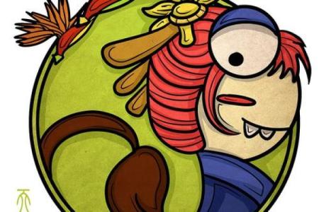 恐龙是哪个星座的守护神