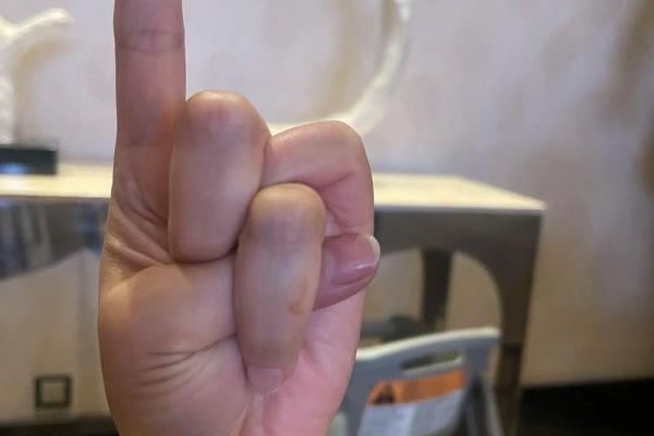 算命的手势,各种手势图片大全 算命的手势,各种手势图片大全