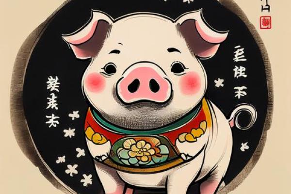 属猪算命,属猪人运程