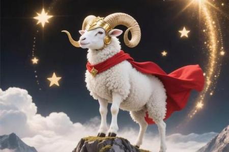 这12个星座注定发财，你是其中之一吗？