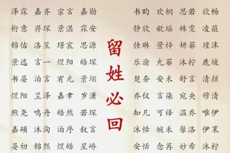 2019年5月31号卯时出生的男孩起名时要注意什么姓名