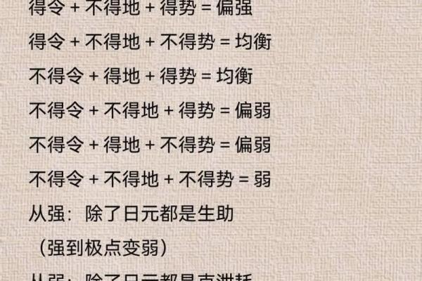 【极强八字！】这种人厉害到爆表，你有吗？