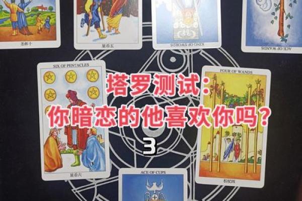 塔罗测试：你的未来身价