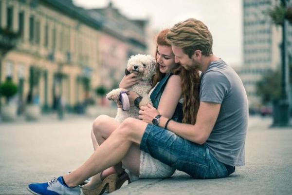 挽回女友找坏男孩测试女友 结果女友喜欢上坏男孩了怎办