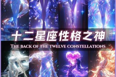 十二星座之王