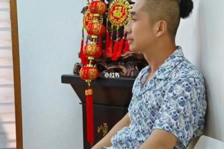 哈尔滨哪里有算命的人家