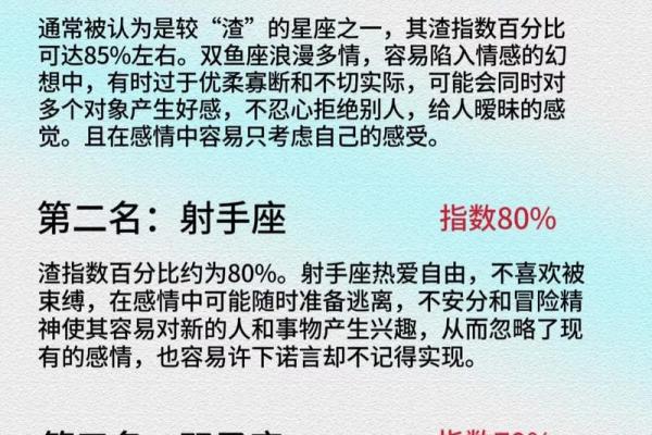 十二星座长大后谁最美丽 十二星座长大后谁最美排行榜