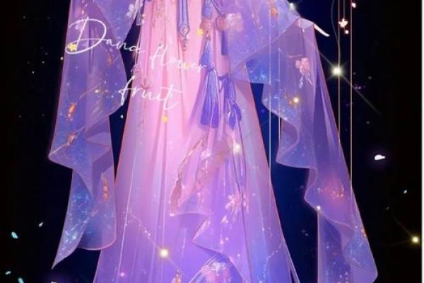 十二星座的魔法礼服 十二星座的魔法礼服都是什么