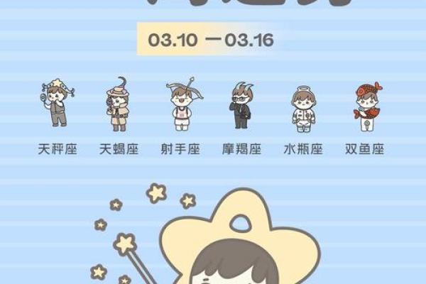 苏珊米勒每日星座运势03.16