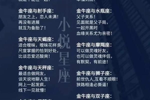 12星座谁最怕金牛座 金牛座最恐怖的一面