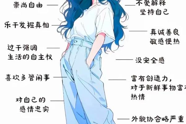 星座2024运势水瓶女