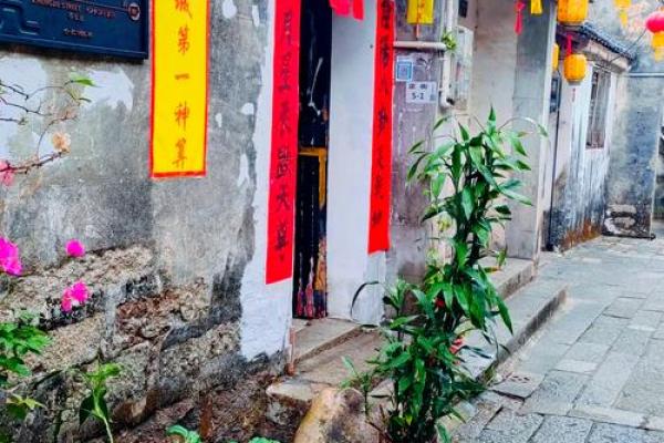 深圳哪有算命的