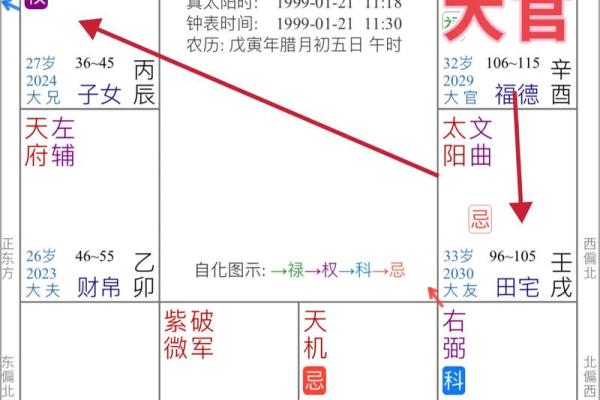 紫薇斗数廉贪巳亥二婚怎么样
