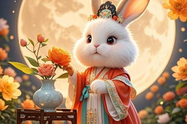 2024年属兔星座运势 2024年属兔星座运势