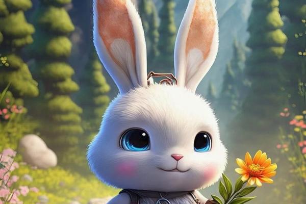 2024年属兔星座运势 2024年属兔星座运势