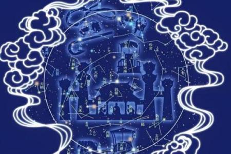 紫微斗数诸星落诸宫之：天梁星父母宫详解