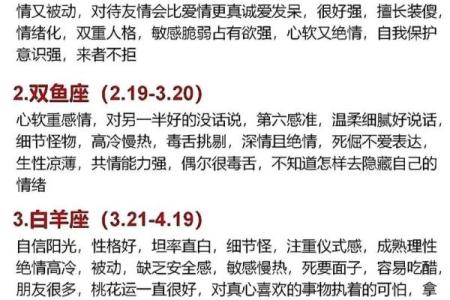 十二星座是最受欢迎的吗