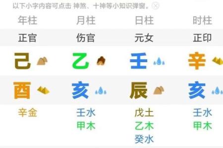 八字中存在克夫的有哪些呢