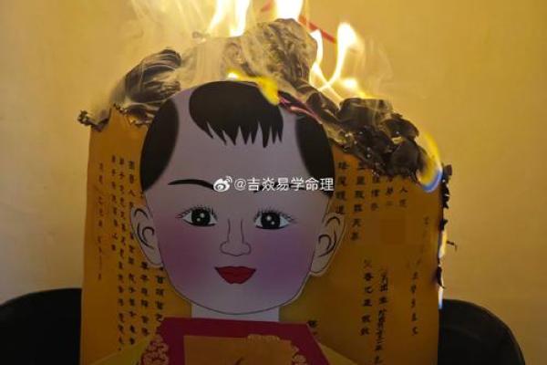 算命童子什么意思 , 道教童子命赦天罪解锁过程