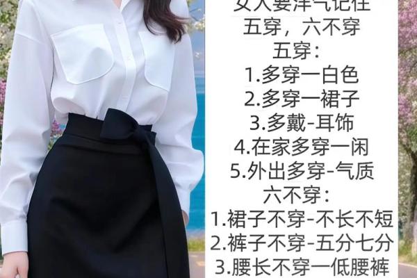 分享到： 八字看你的穿着特点