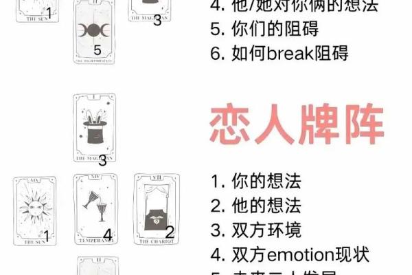 塔罗测试：九月，怎样才能转运？