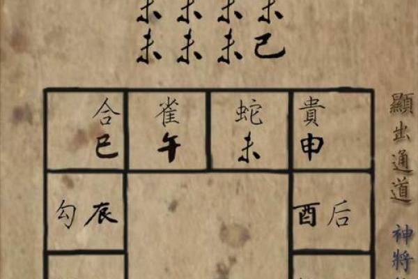 中国古代算命的抽签准吗