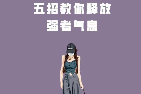 2024年气场强大的星座女 能够掌握全局