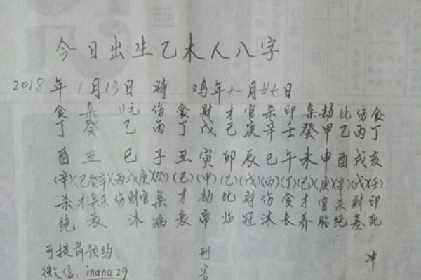 剖腹产八字准吗 剖腹产八字准吗