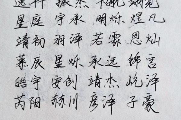 2019年6月2号卯时出生的男孩要怎么起名字姓名