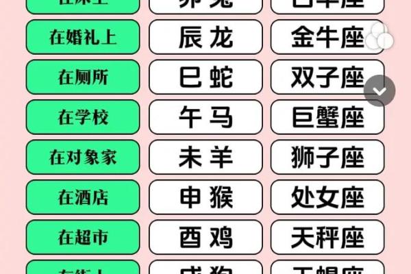 2003年1月20日的星座是什么