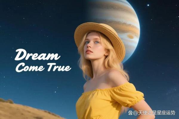 苏珊米勒每日星座运势3.3