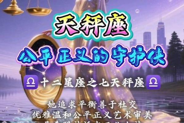 天秤座适合什么星座的女孩儿看