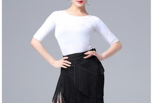 12星座喜欢拉丁舞的裙子吗