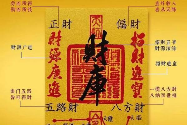 什么八字没有财库是越多越好吗