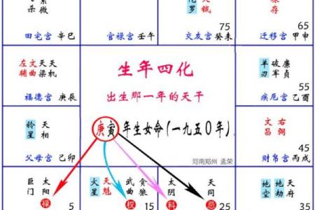 紫微斗数廉贞化气 紫微斗数廉贞化禄？