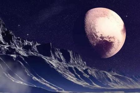 唐绮阳：冥王星顺行年底前12星座要迎来怎样的新形象