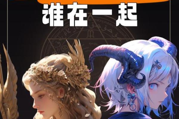 最适合在一起的星座