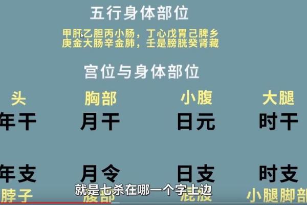 八字买车查法
