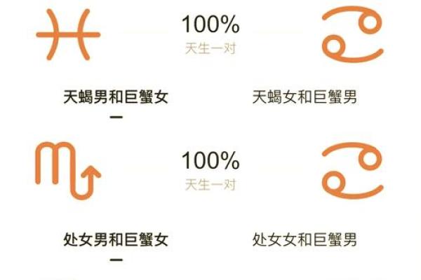 巨蟹座女和什么星座最配 巨蟹座女生喜欢一个人的表现准到爆