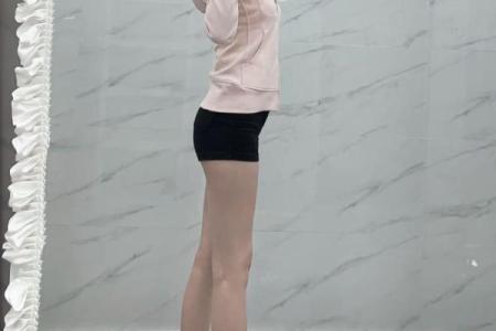 长得高的女生八字  八字什么特征容易大长腿