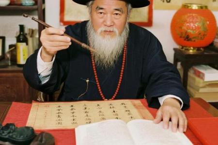 河源哪里有算命先生看