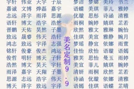 2019年3月21号辛时出生的男孩要怎么起名字姓名