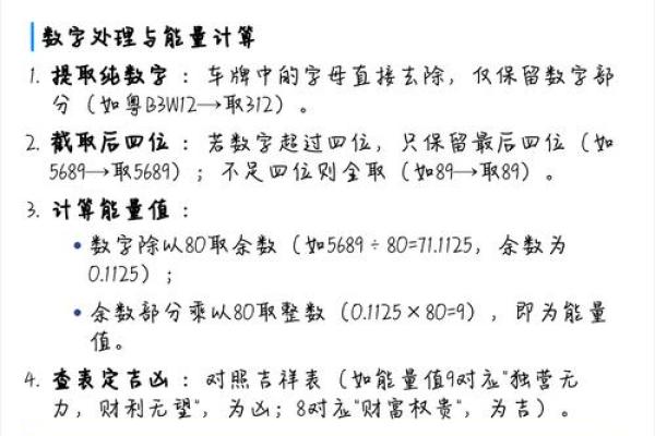 小车牌号码吉凶测试打分测试打分