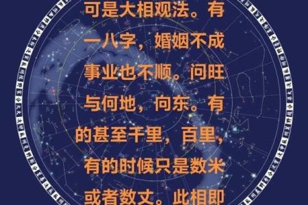 八字与紫微
