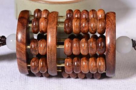 紫薇斗数财帛官陀螺